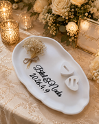 Engagement Tray💍
