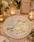 The Bridal Tray 👰🏻‍♀️