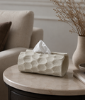 Minimal Sculptural Tissue Box