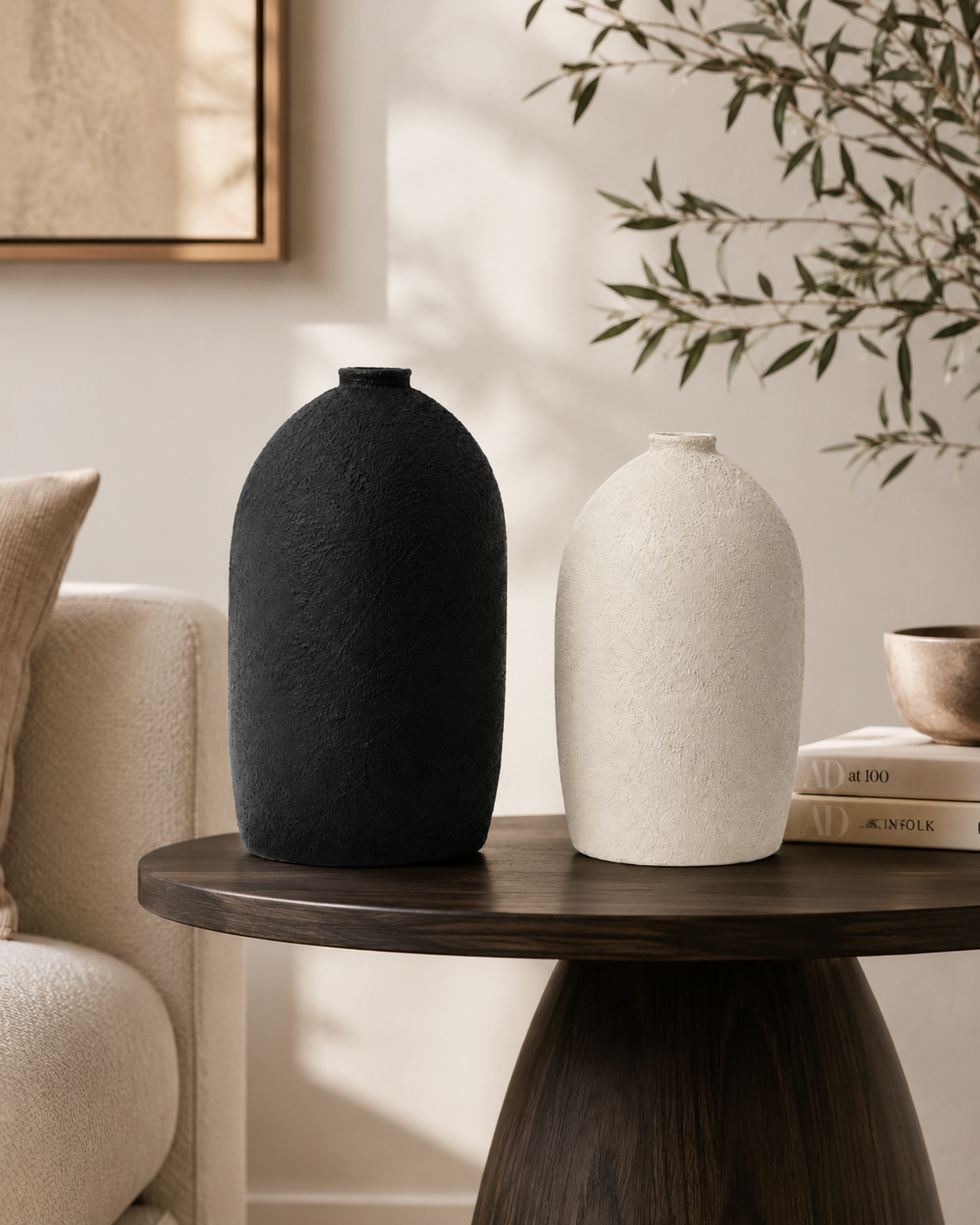 wenda vases