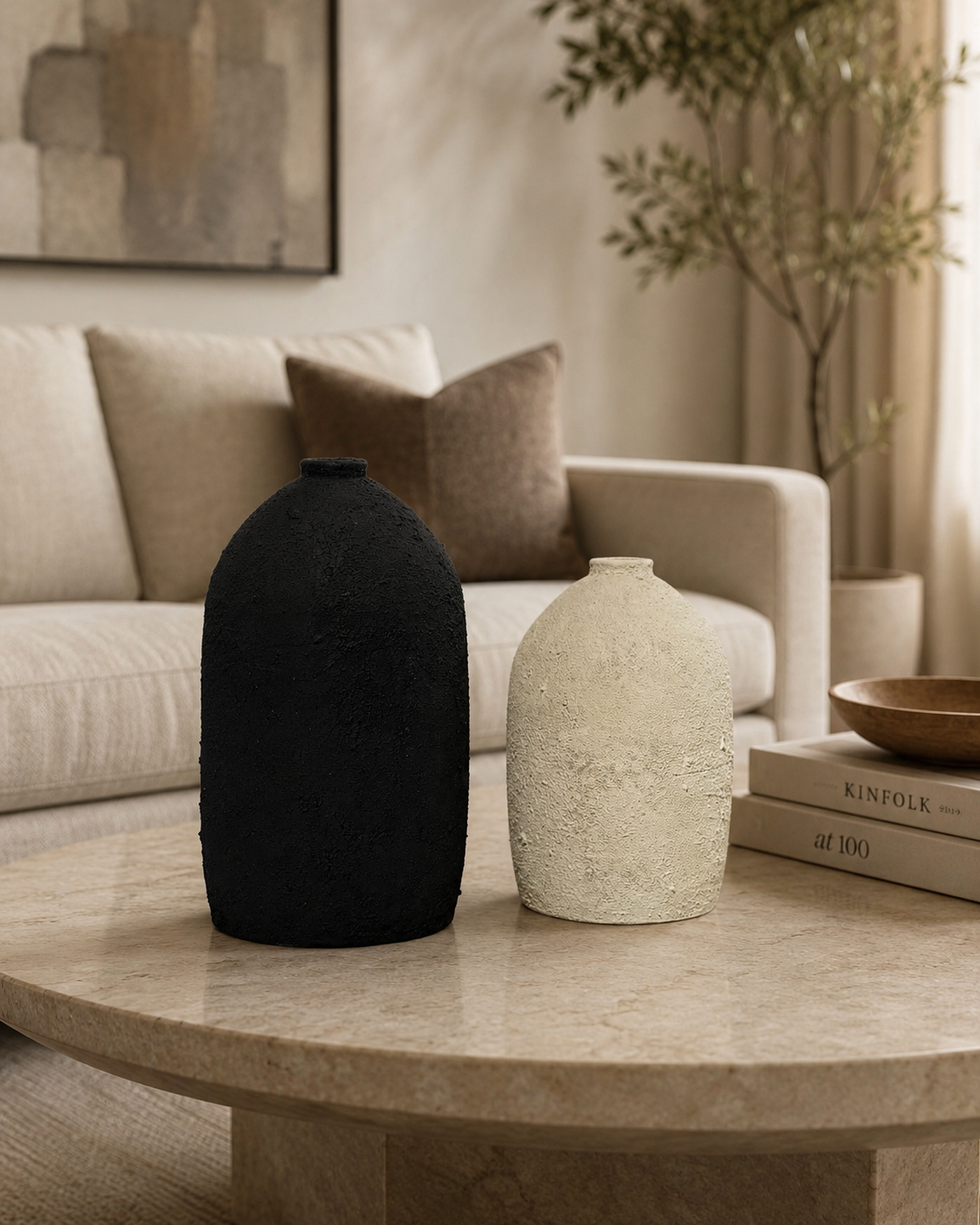 wenda vases