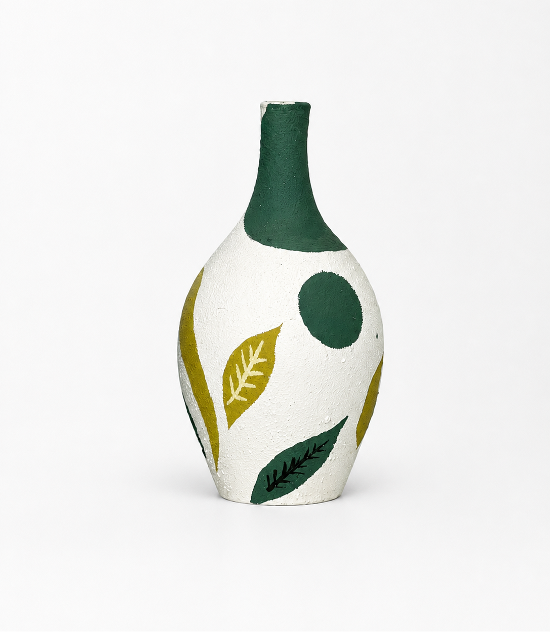 Handcrafted Decorative Vase