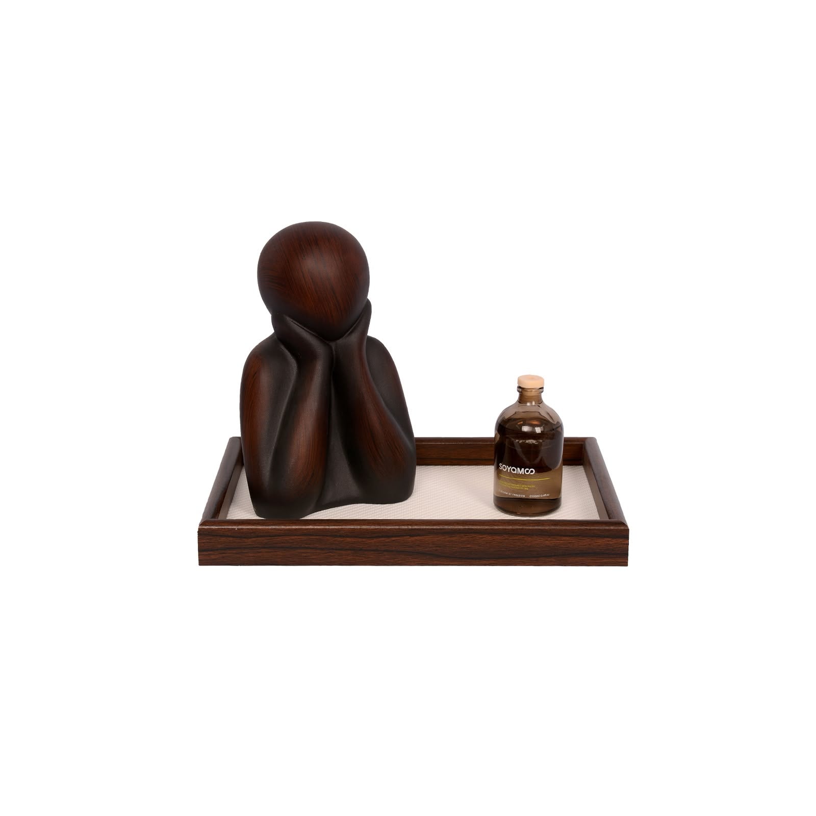 Harmony Decorative Tray Set