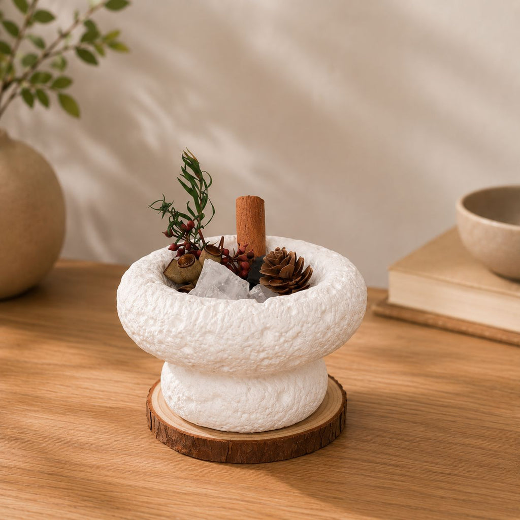 Volcanic Stone Aroma Diffuser